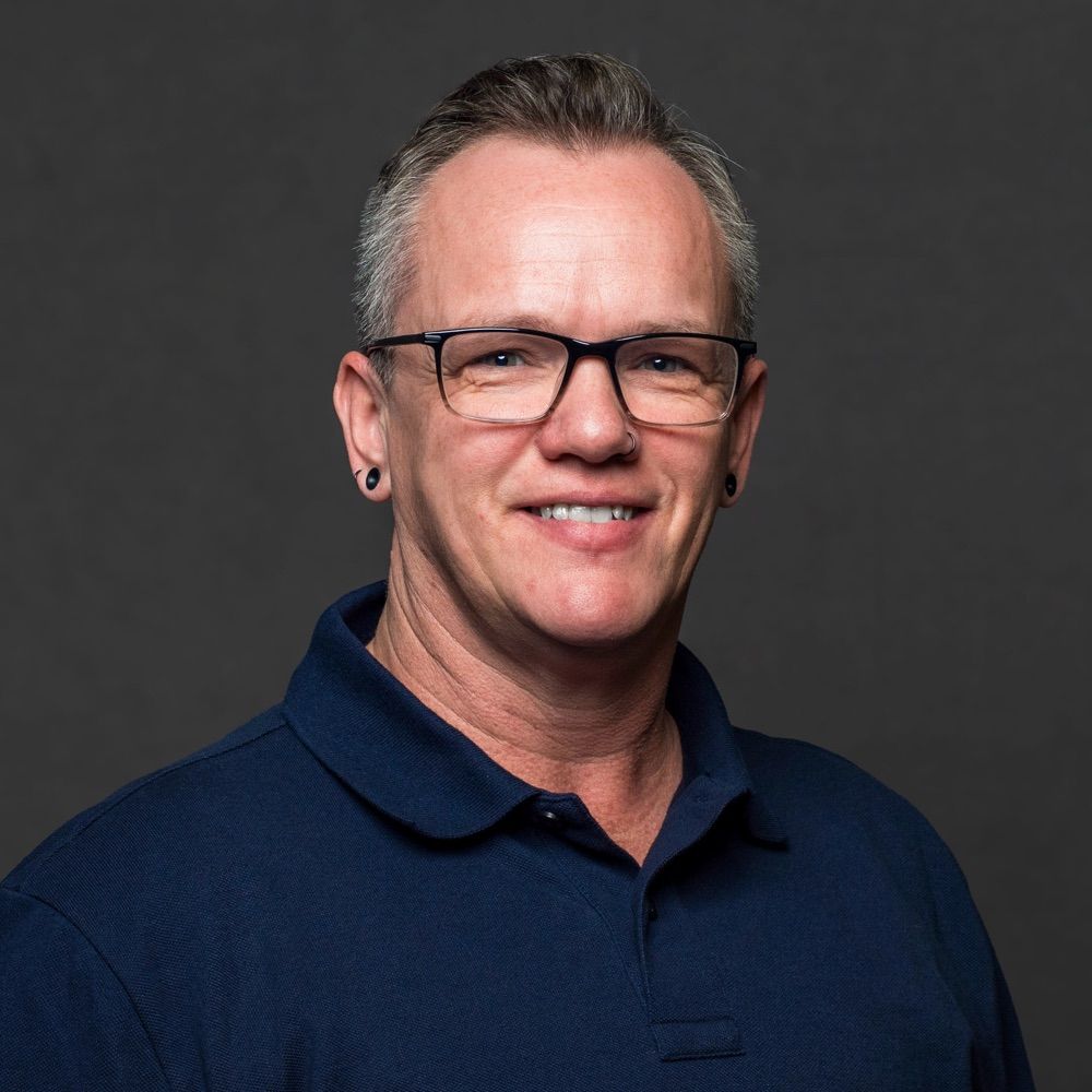 Dean Rasmussen