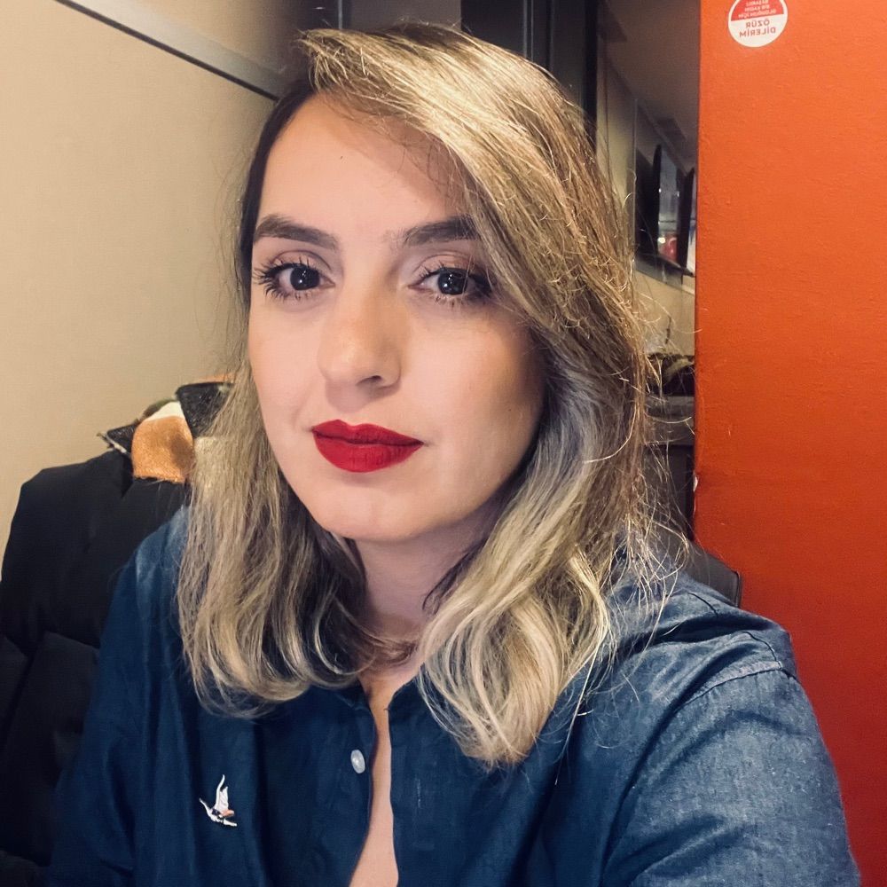 Gizem Çetin