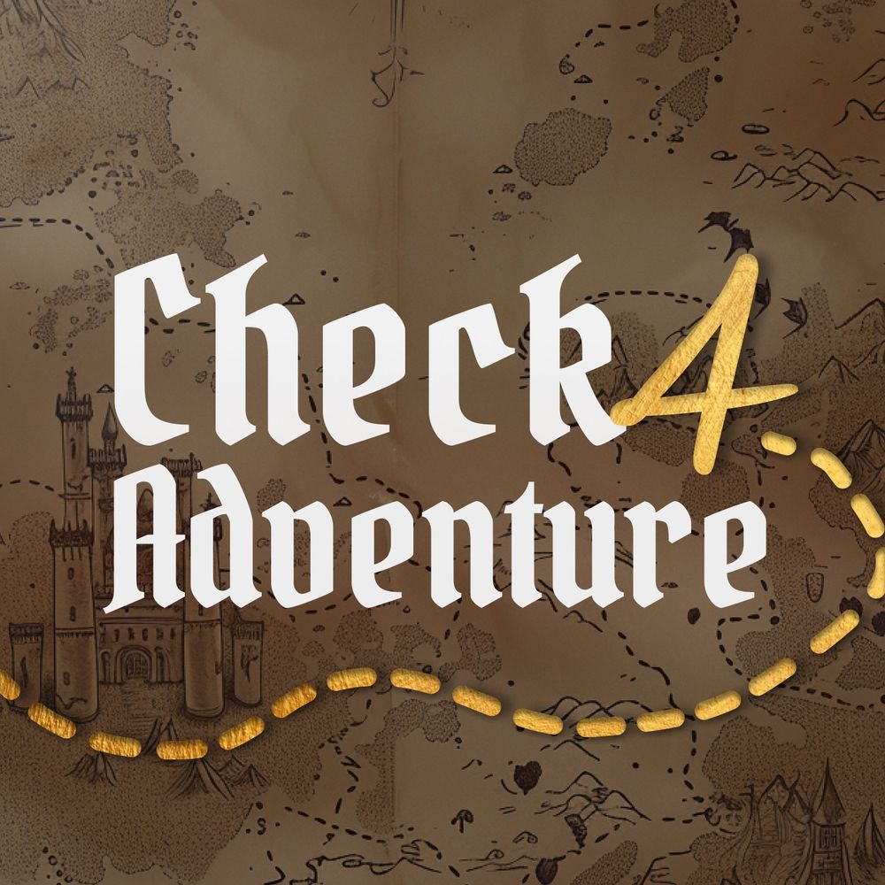 Check4Adventure