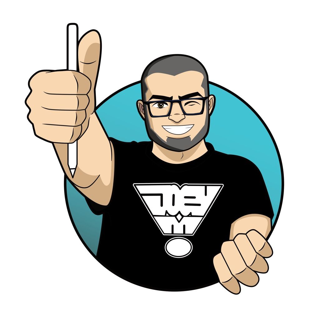 Joey Marciel
