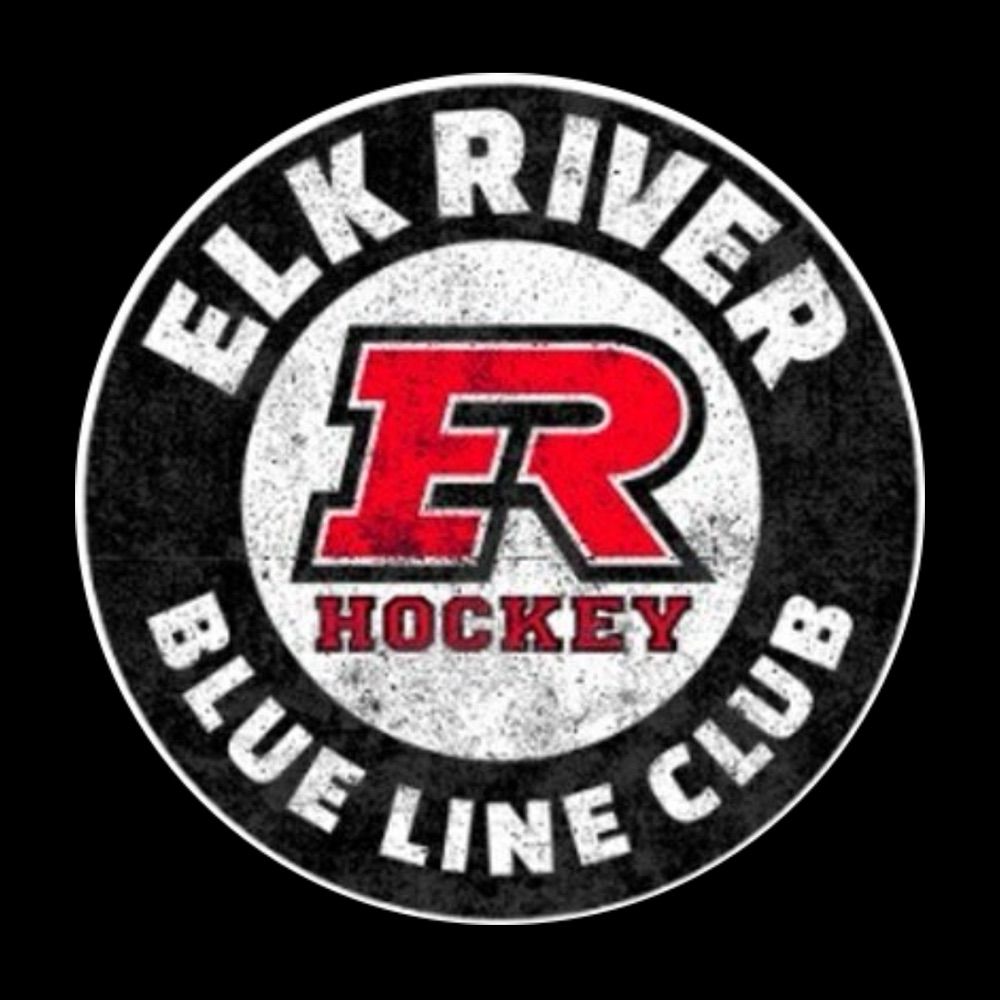 Elk River Blue Line Club