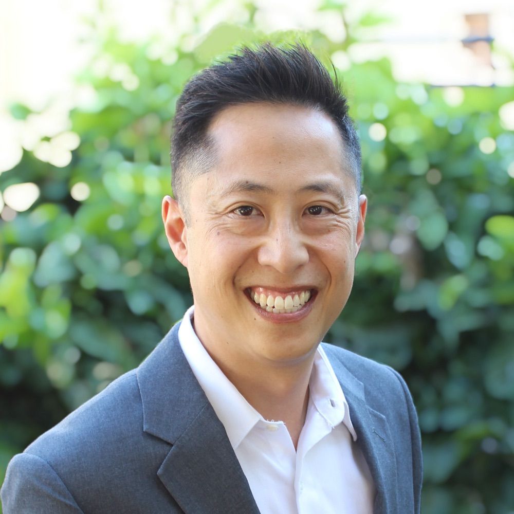 Christopher Lew