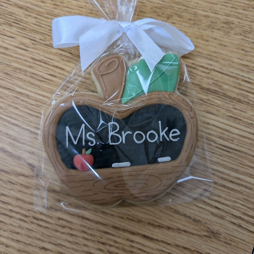 Brooke Aclin