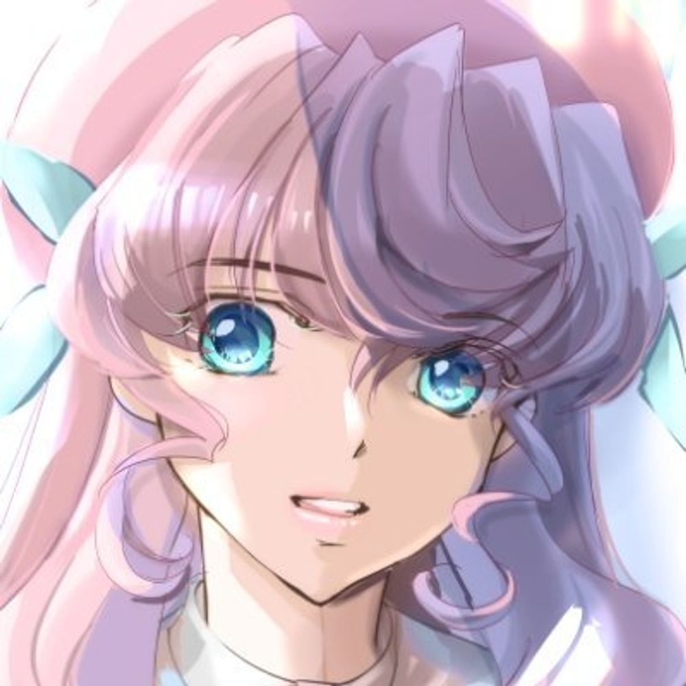カレ子