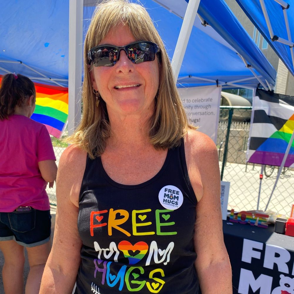 Sue Hobrock