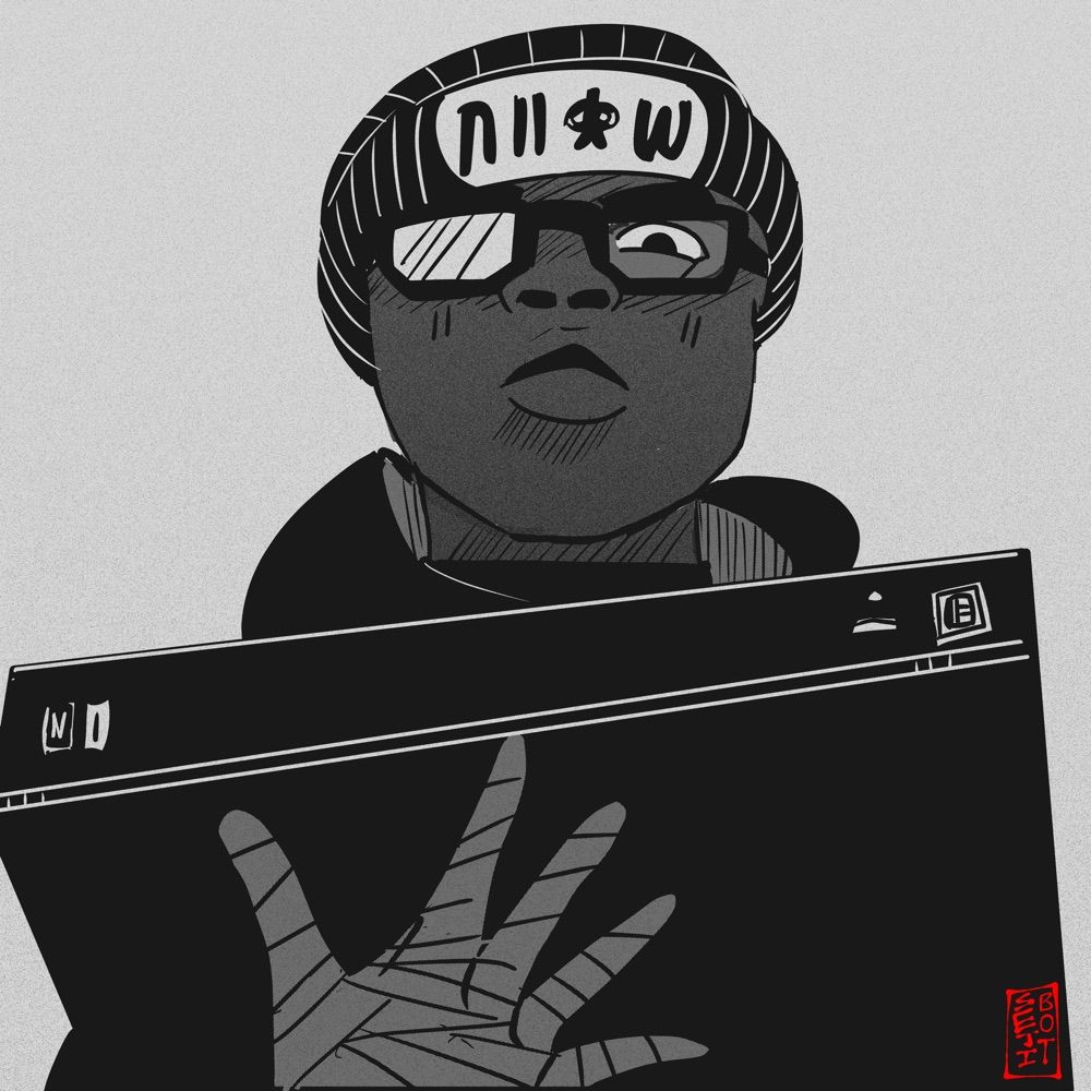 DJ Taiyouken | OTAKU GANG