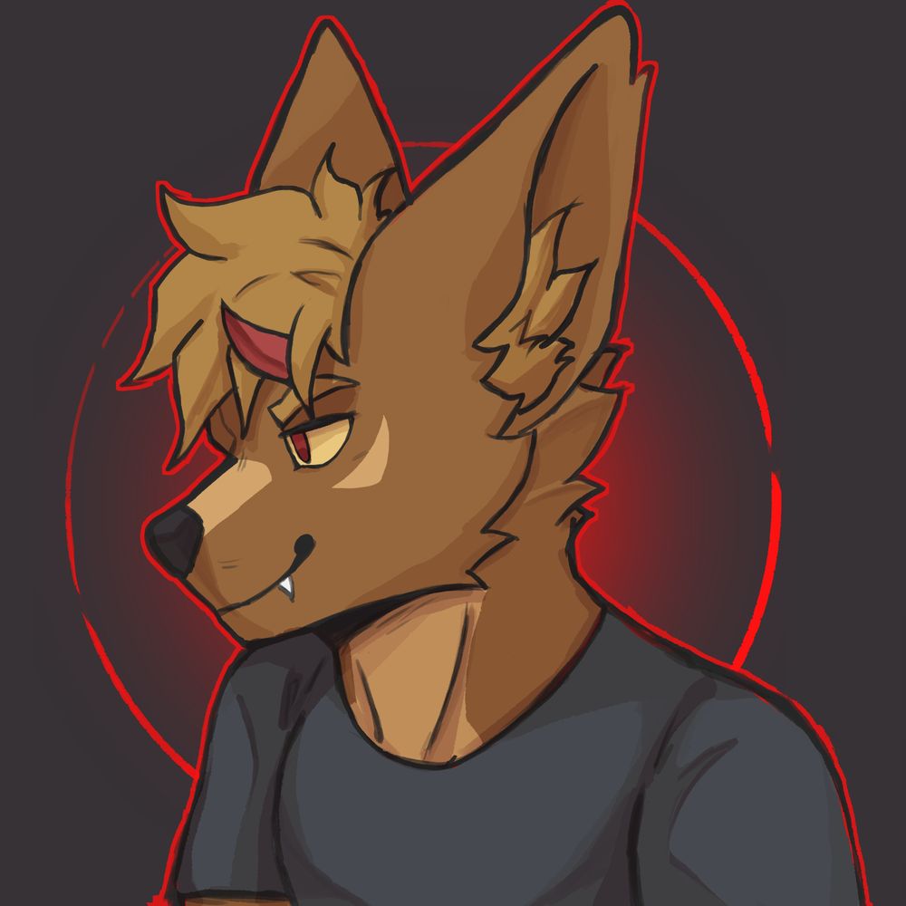 Brandon el fennec 