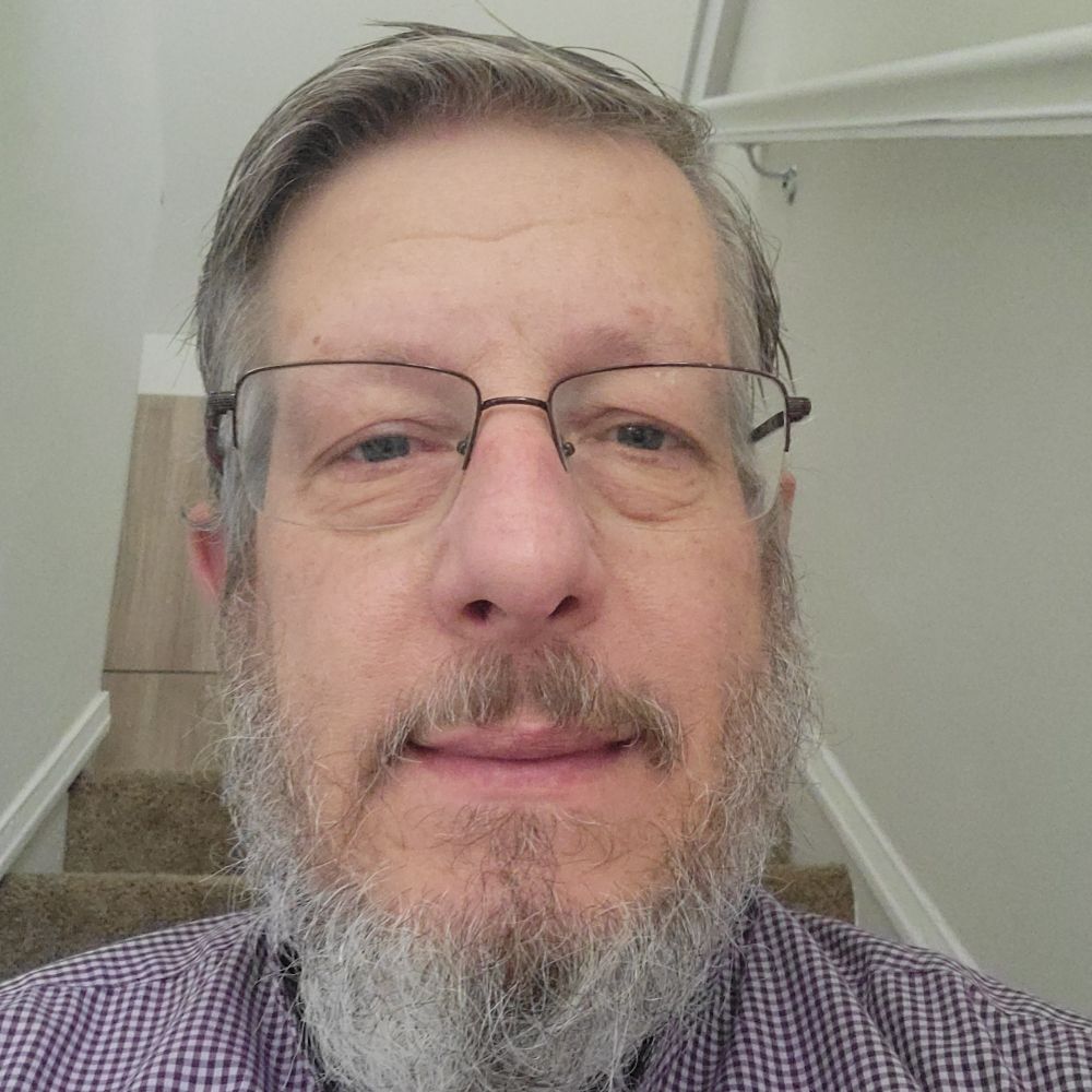 Andrew Martin
