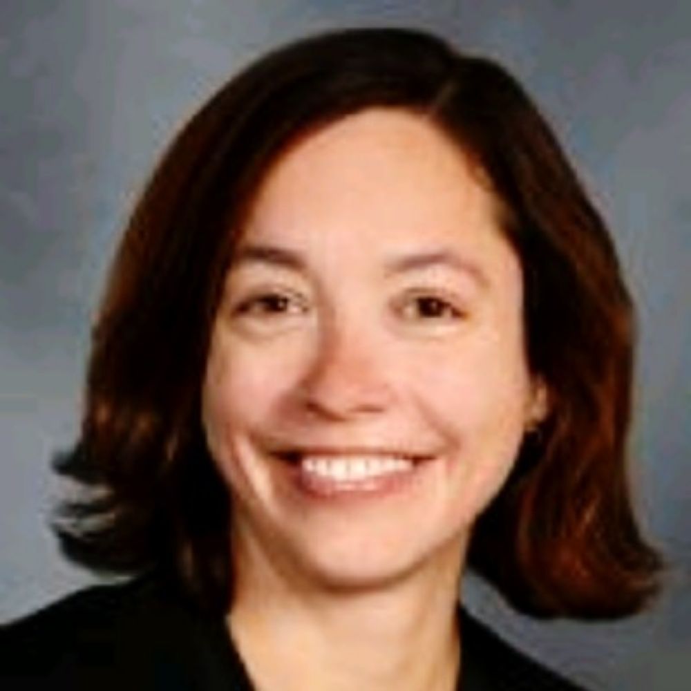 Beth McGinty