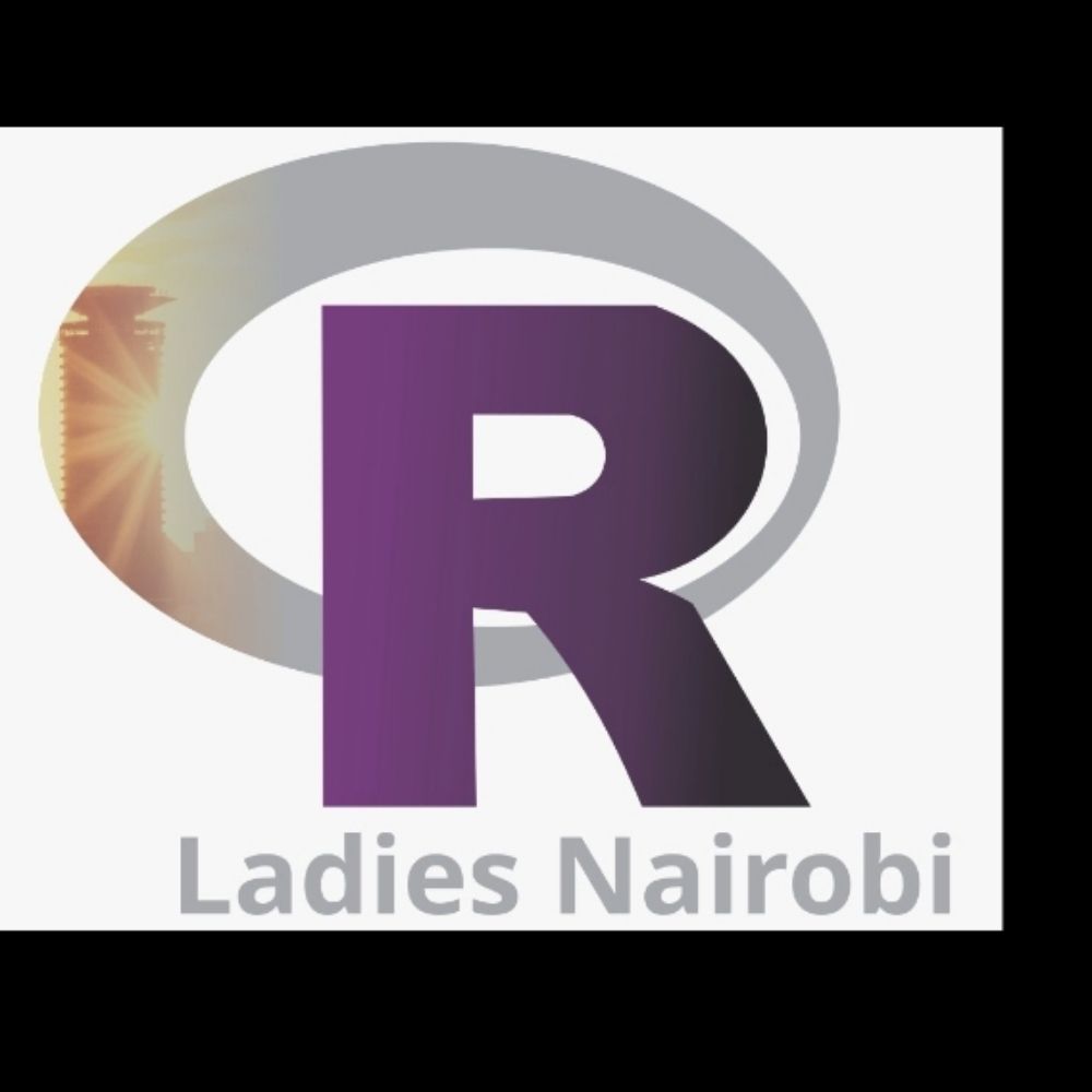 R-Ladies Nairobi