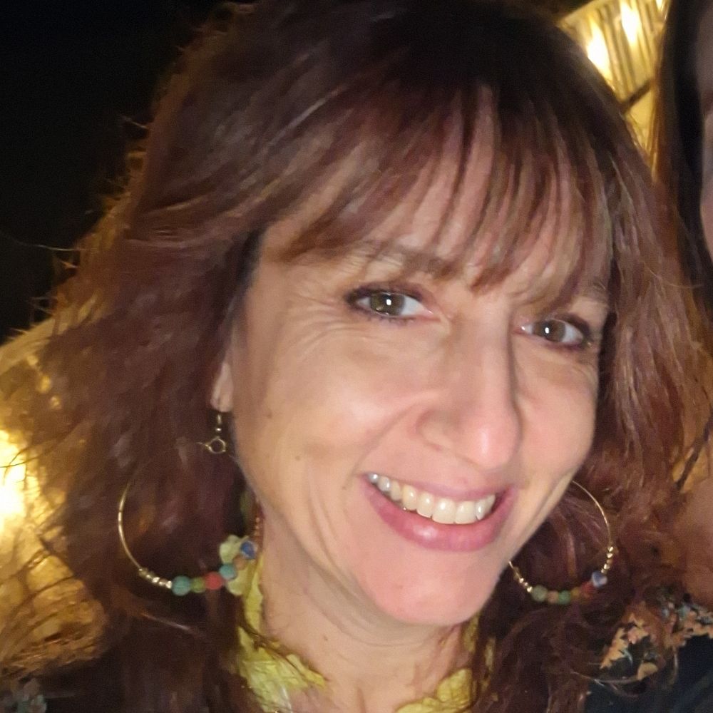 Jen Gaita Siciliano