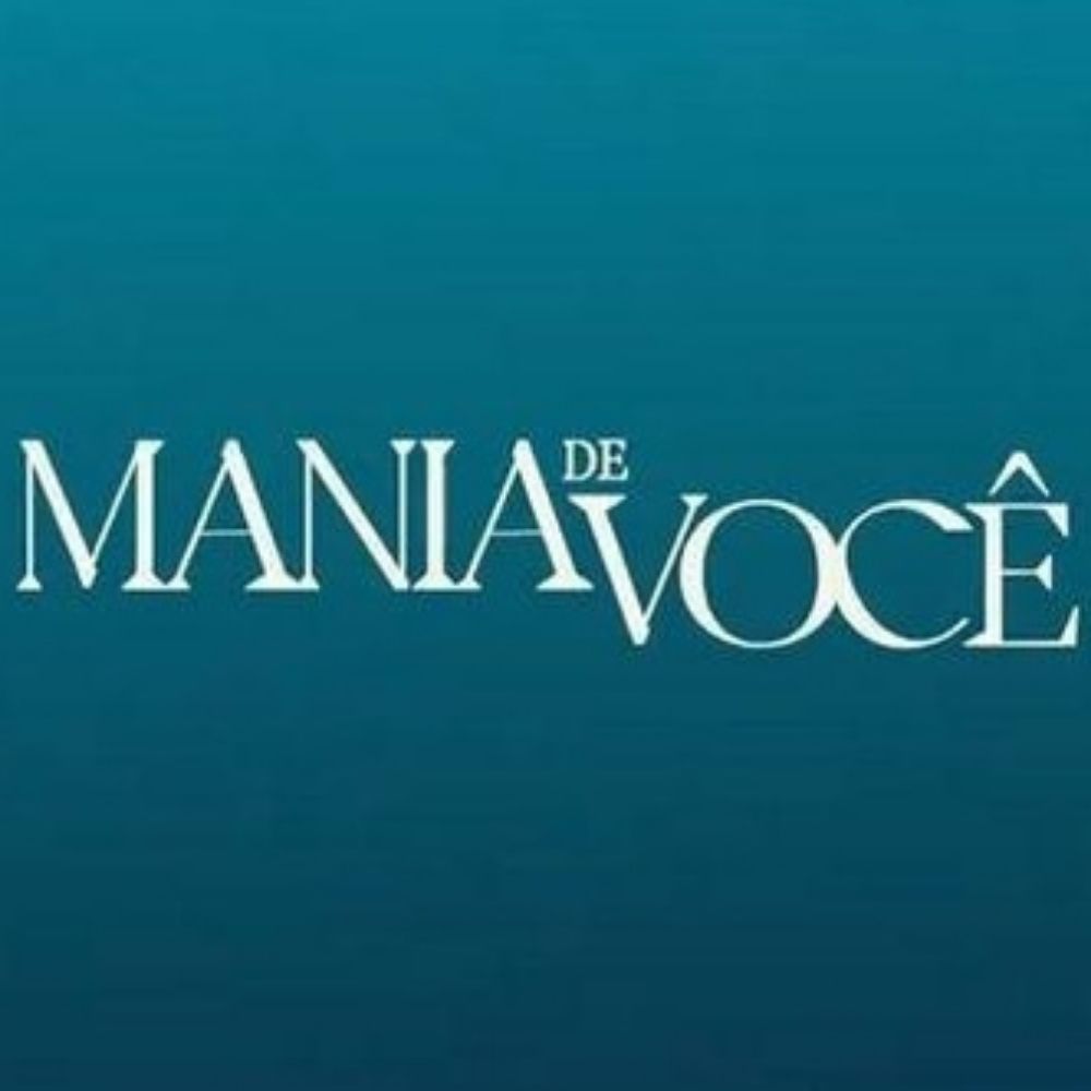 MANIA DE VOCÊ 