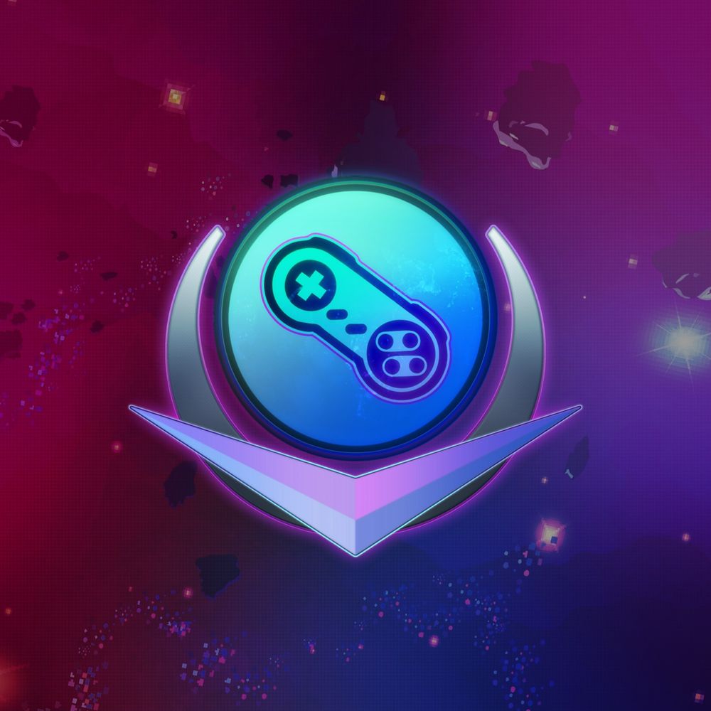 Toonami Squad Gaming Zone