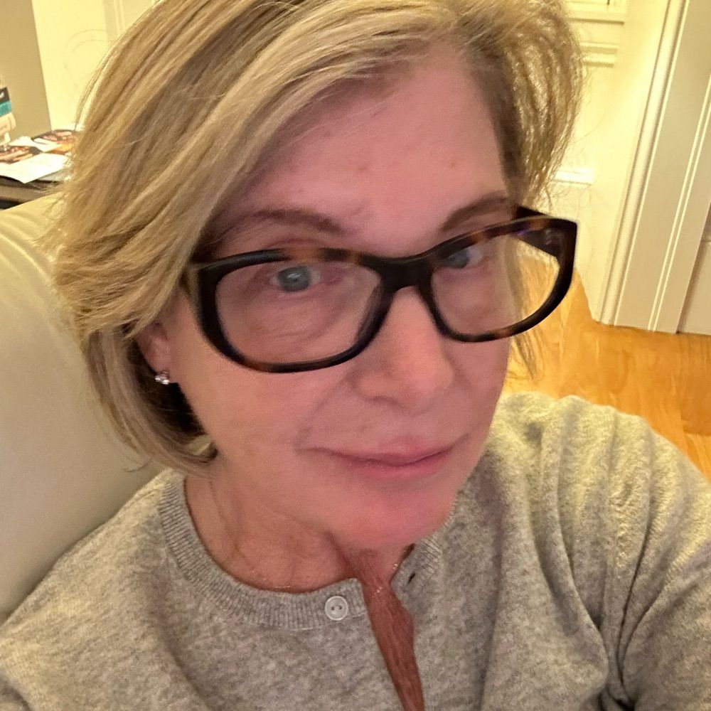Susan Coote