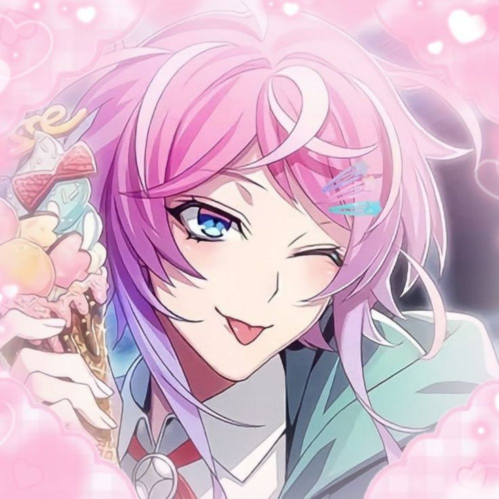 ૮ ˶ᵔ ᵕ ᵔ˶ ა