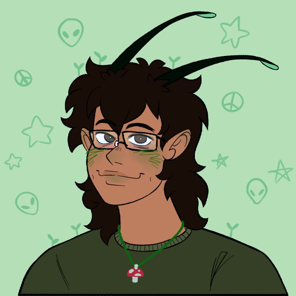 🌱GEO🌱 