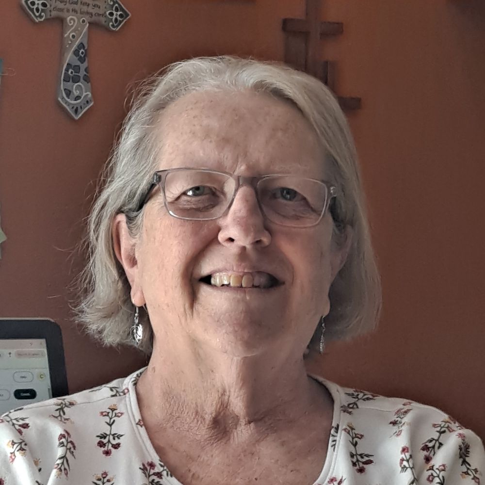 Carol Ann Friesen
