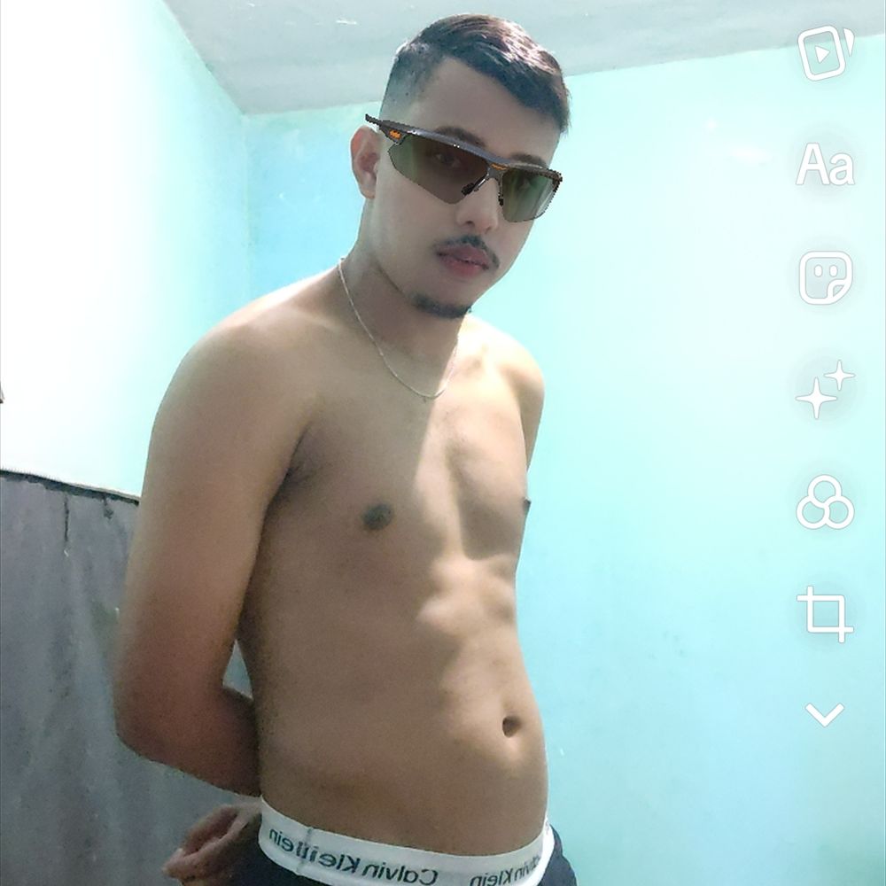 Davih Silva 🇧🇷🔞