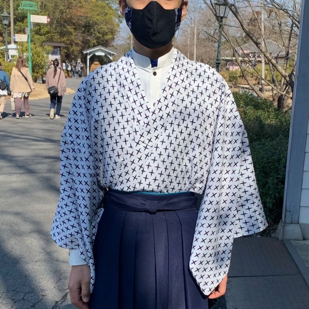 田之介