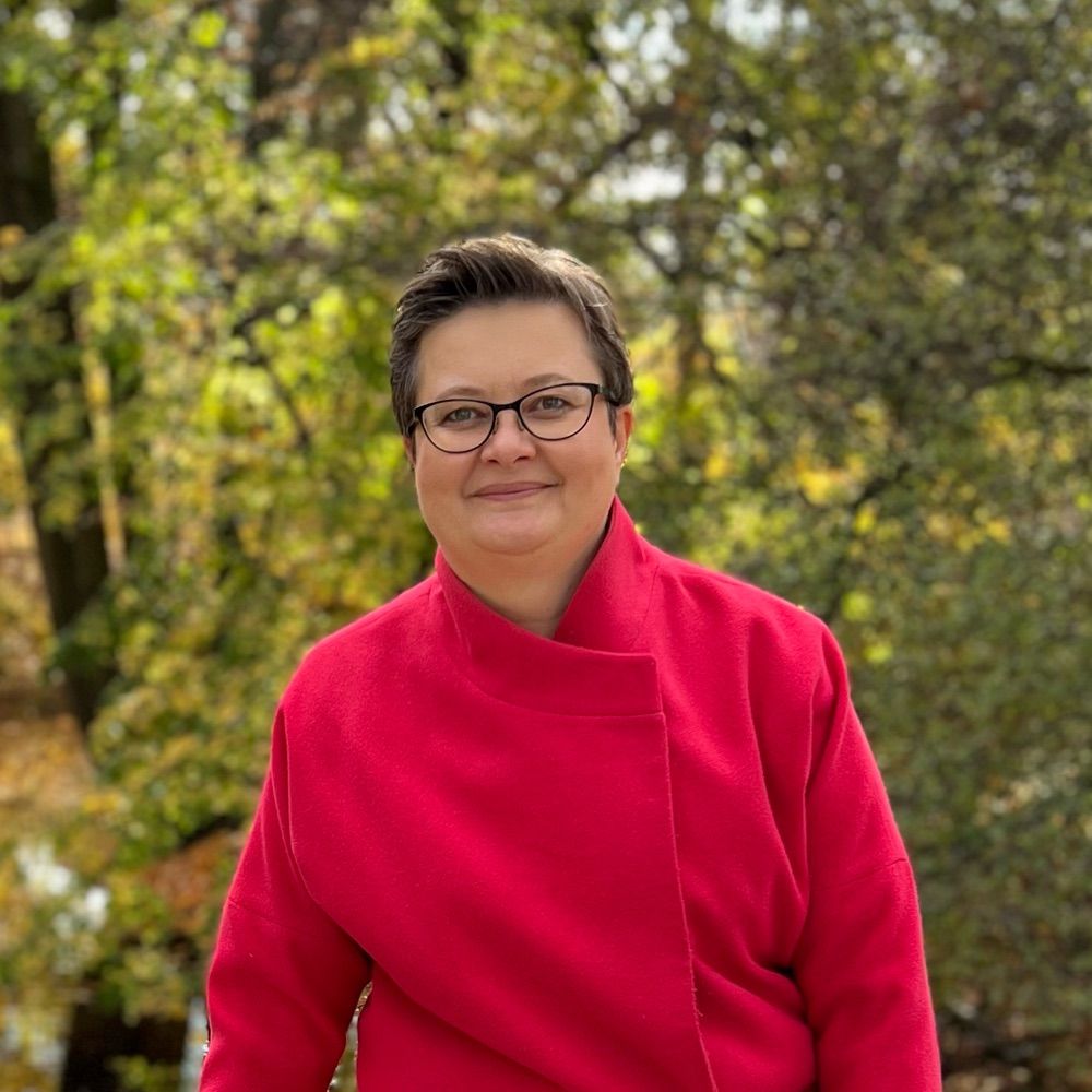 Katarzyna Lubnauer