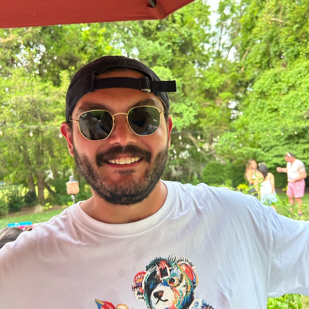 Christian DeFazio
