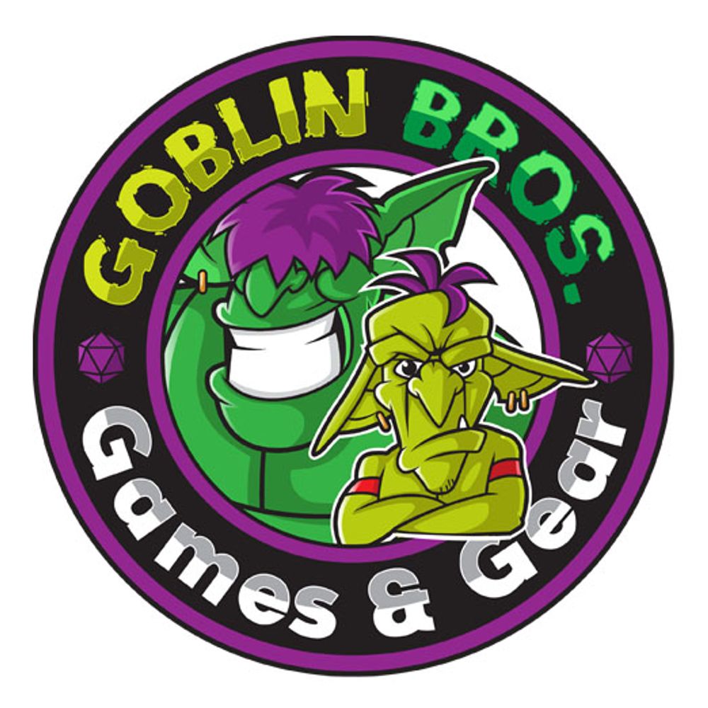 Goblin Bros.