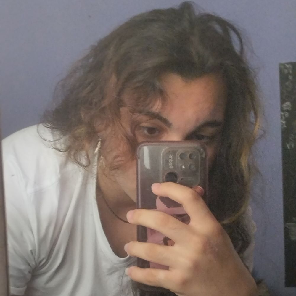 Camelo cabelo
