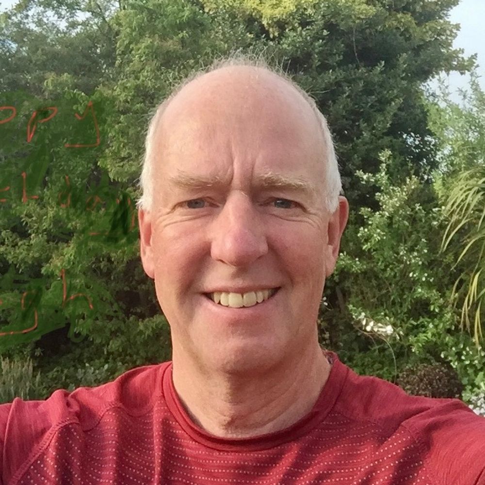 Tony Hall