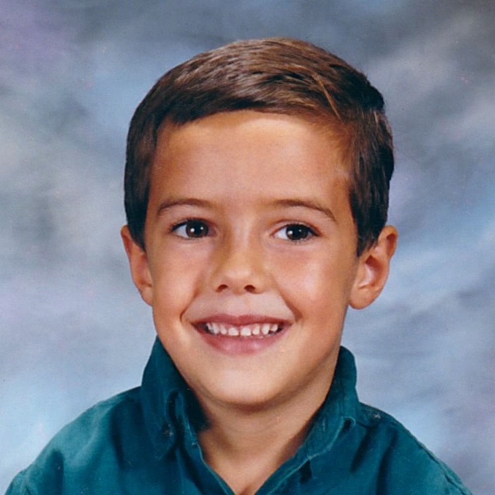 Jordan "Gordon" Danford