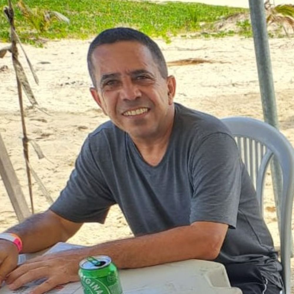 Valmerio Santana 
