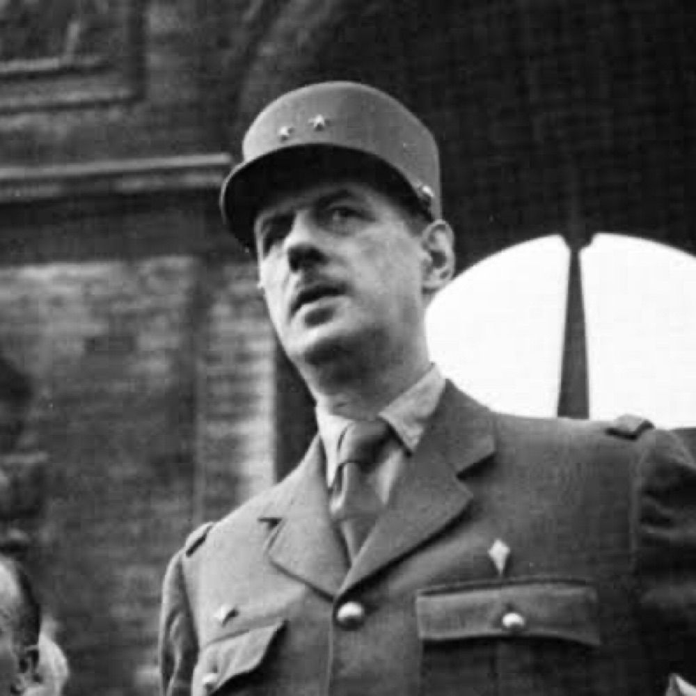 Maréchal