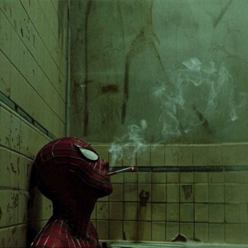 SpiderShimaa