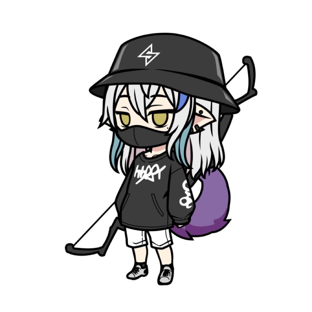 ぽぬ🐾