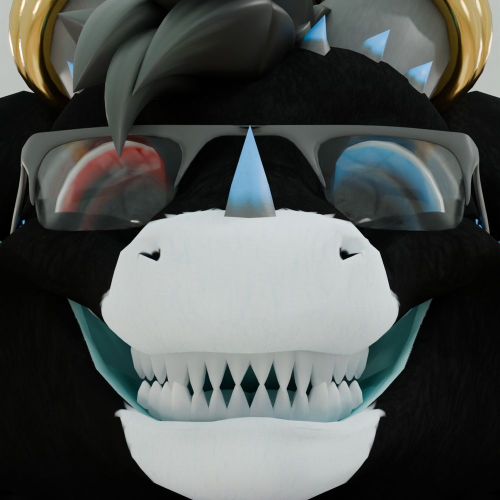 Nix Silverclaw