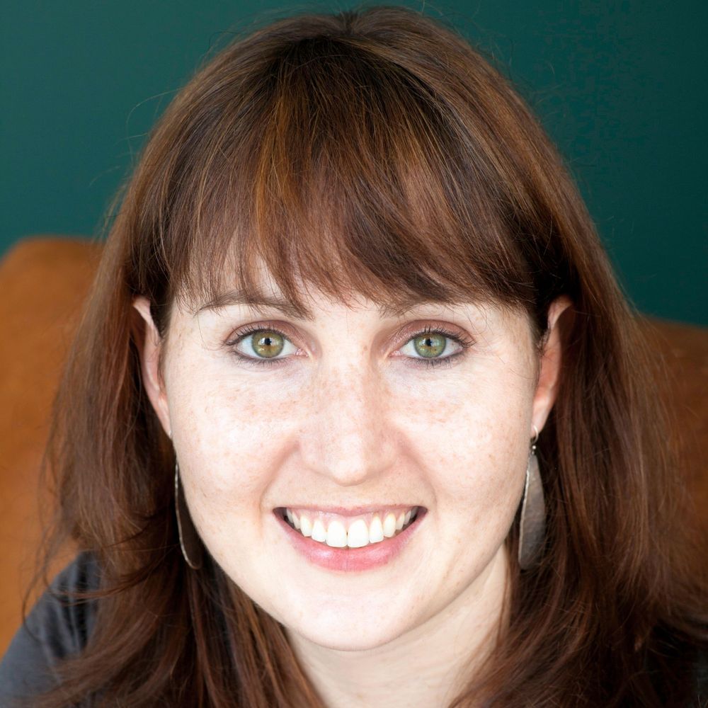 Emily Anthes