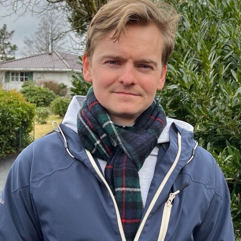Sebastian Bjørkheim