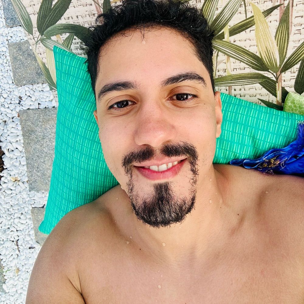 Mats 🏳️‍🌈