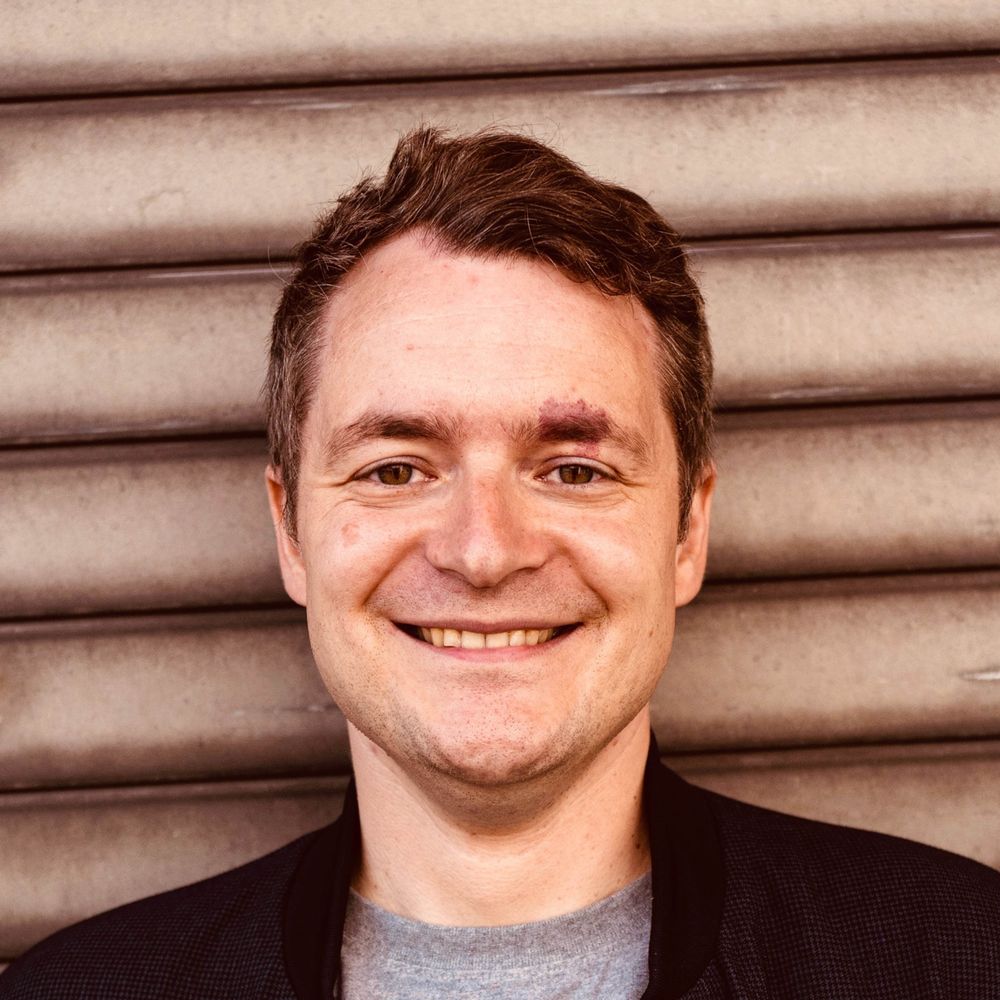 Markus Kuckertz