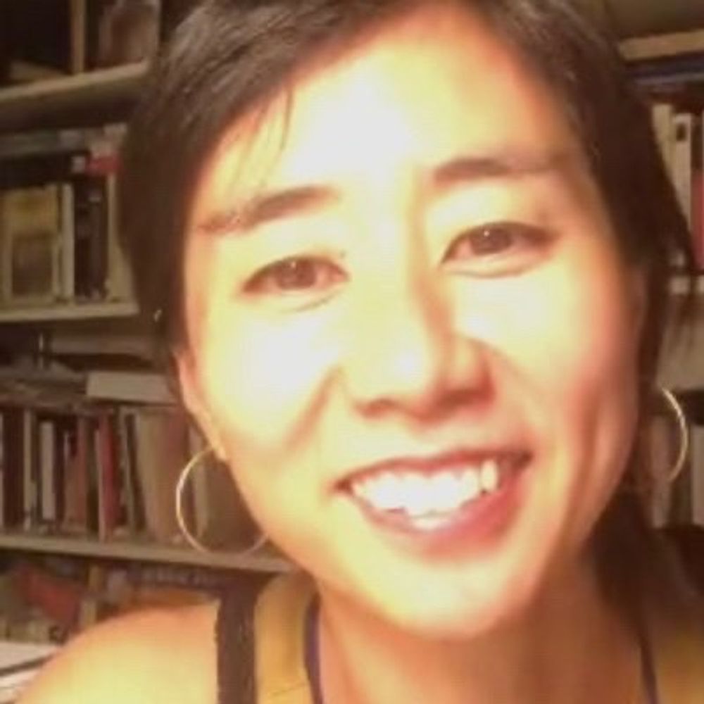 K-Sue Park