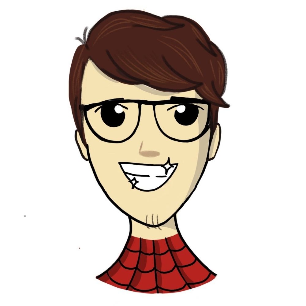 Rich Ramalho