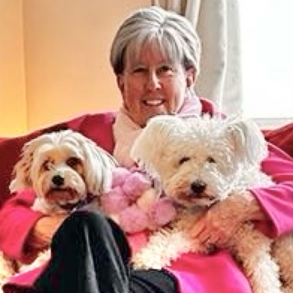 Ellen Bothwick