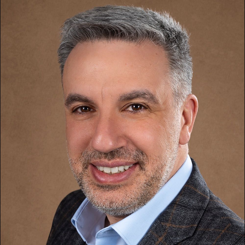 Dominick Miserandino