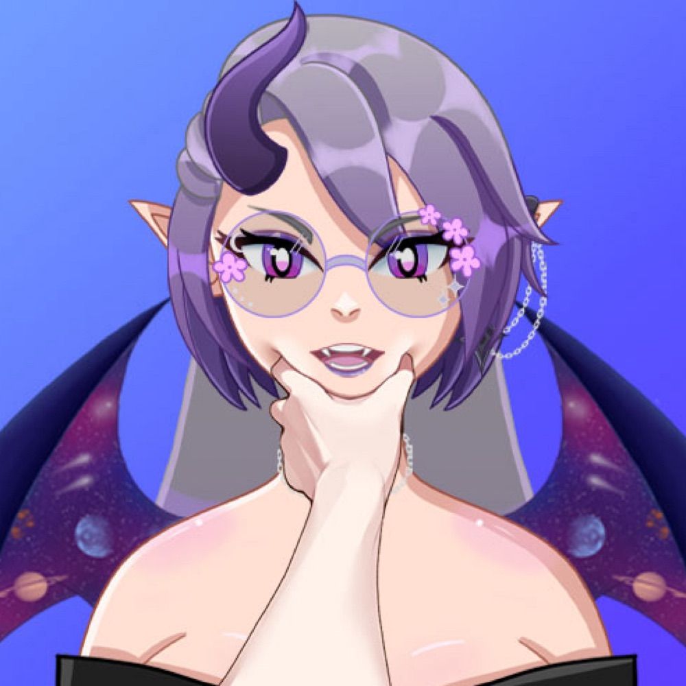 DeadlyRose🌙💜