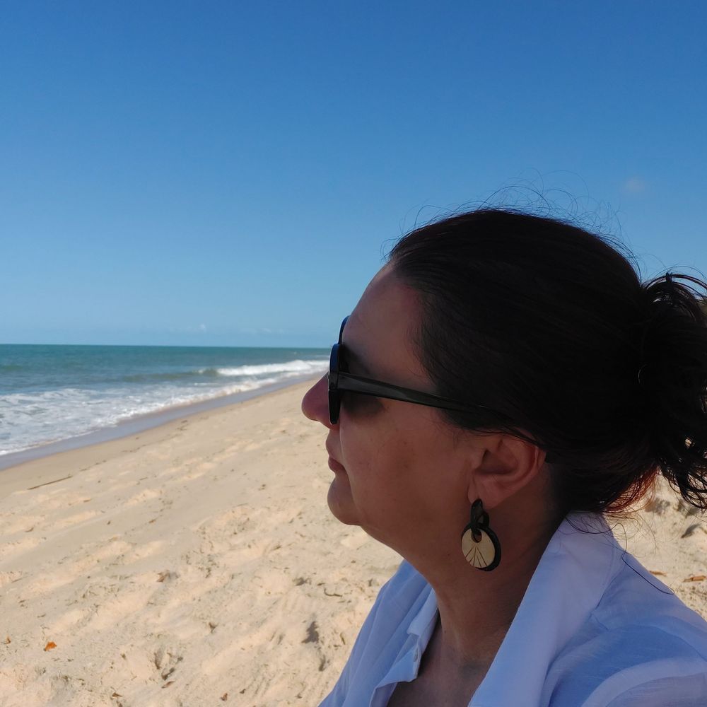 Leila Andrade 