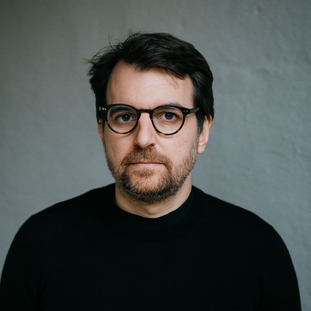 Nicolas Schwendemann