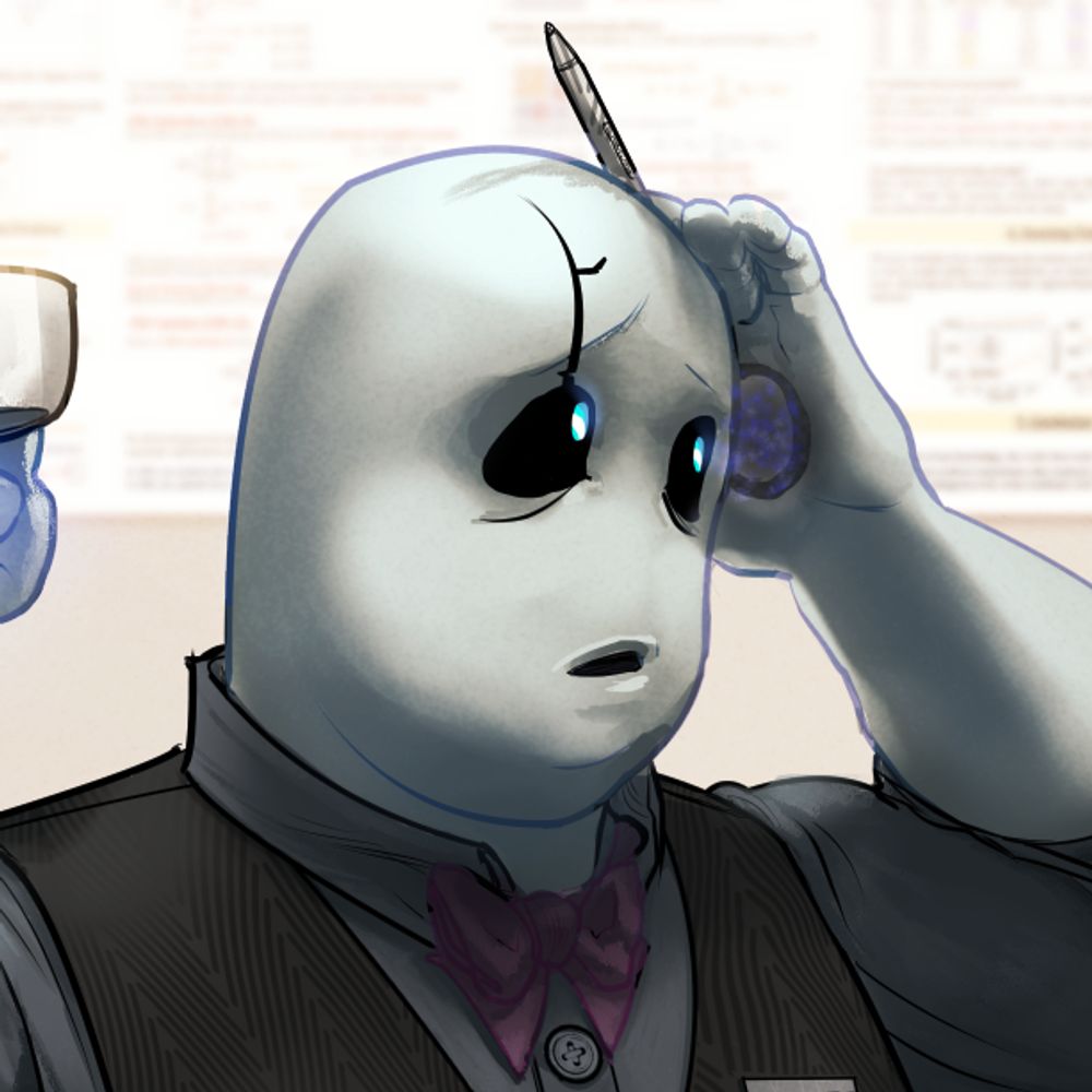 William Defleur Gaster