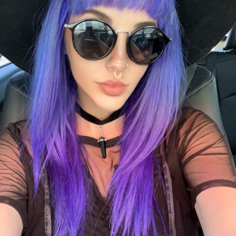 Luna Scorpius