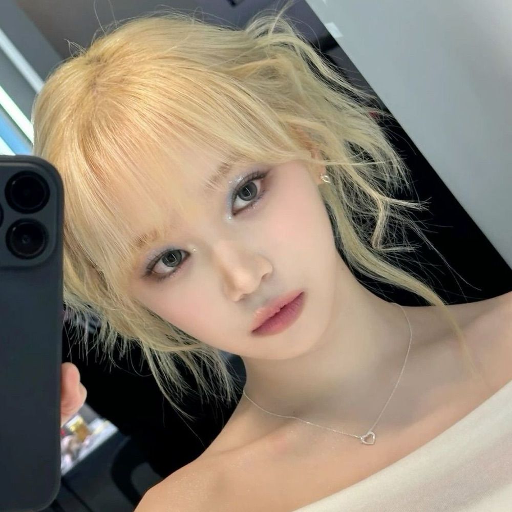 Hanyy 🍓