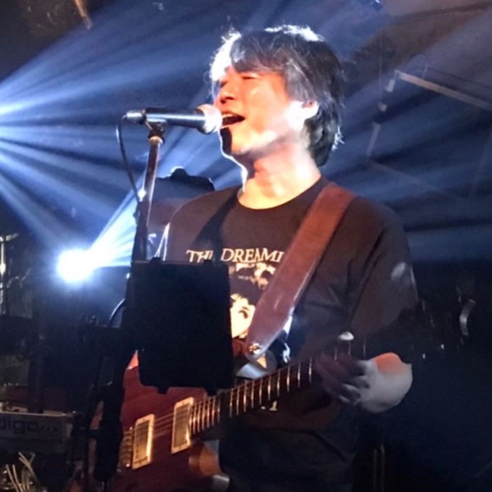 Tatsuo Inoue