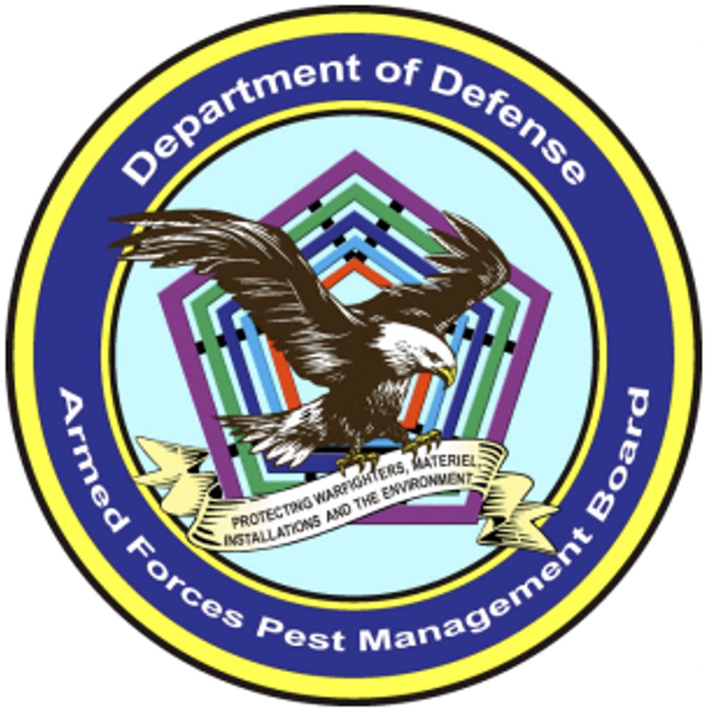 Armed Forces Pest Management Board